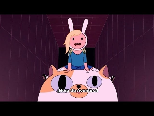 Fionna e Cake vão estrelar derivado de Hora de Aventura na HBO Max