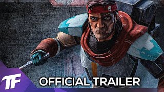 STAR WARS: THE BAD BATCH  Trailer (2022) Season 2