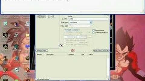 Cheat engine 5.3 tutorial