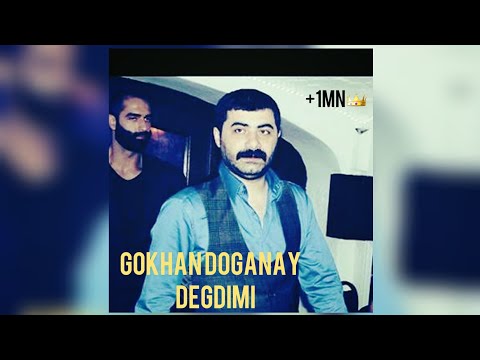 Gökhan Doğanay - Değdimi 2019 [Yeni DAMAR]