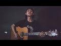 Dialog Senja - Lara (cover) by NikoFebrian