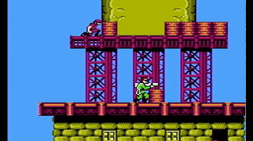 ROM Hack Showcase Ep 4: Bionic Commando Uncensored