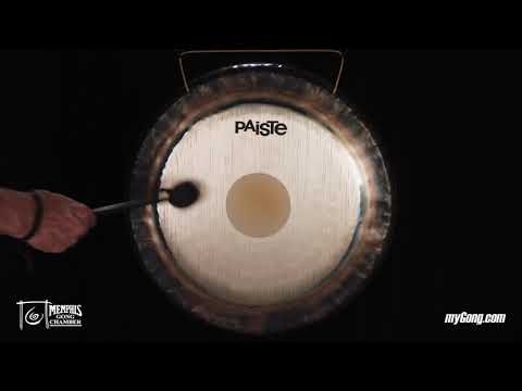Paiste 22" Symphonic Gong (SG15022-1081821C)