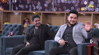 MTV Show Kids - Benom guruhi (04.10.2020)