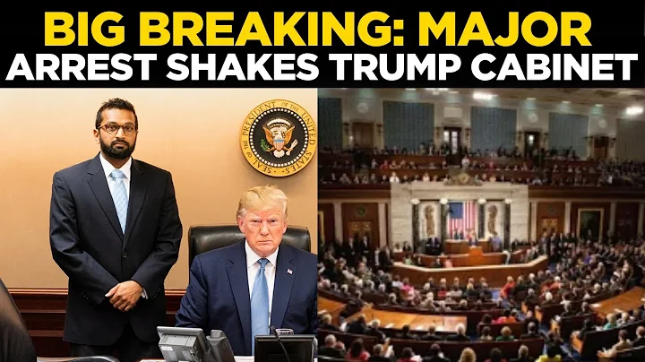 LIVE: OBAMA TO BE JAILED? Tulsi Gabbard Big Announcement On Biggest Arrest In America | Trump Orders