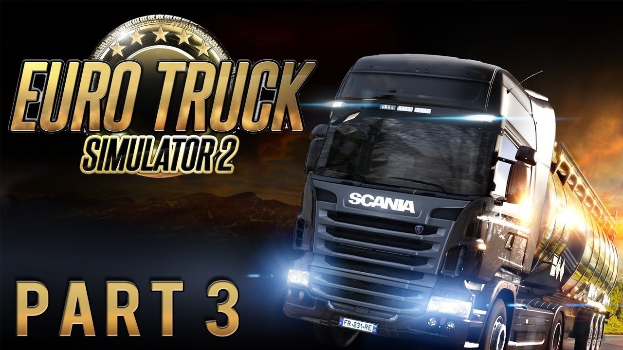 euro truck simulator 3 brasil