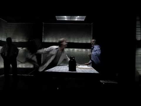 Streets of Blood Movie Trailer( Using My Music)