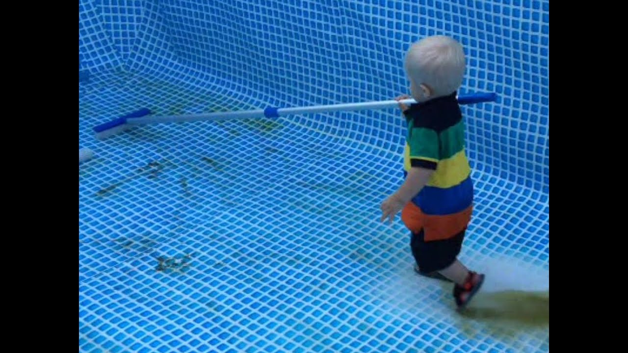 Pool Pool