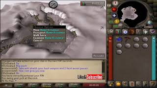 Where to Mine Rune Ess