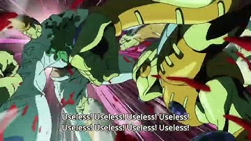 The 7 Page Muda but it is about 7 minutes long