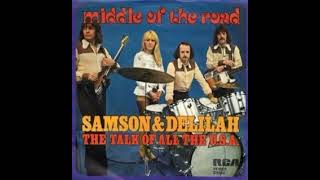 Samson and Delilah - Middle of the Road