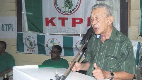 KTPI wordt het hof gemaakt - Het NDP-PDO-NVB-NS Convenant heeft een Javaans tintje