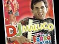 Dana das gatinhas  dj maluco  forr das antigass pra recordar