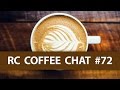 ☕ RC Coffee Chat #72 - Inverted Moisture Inspection ⛅ &amp; Today is a Slope Soaring Day, YAY!