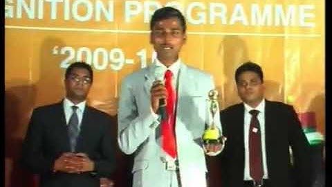 Smart Value Recognition 2009-10 Tiger of Bihar Mr Amit Kumar Ranjan Sir Experience 🎉🎉🎯🎯🎯🔥🔥