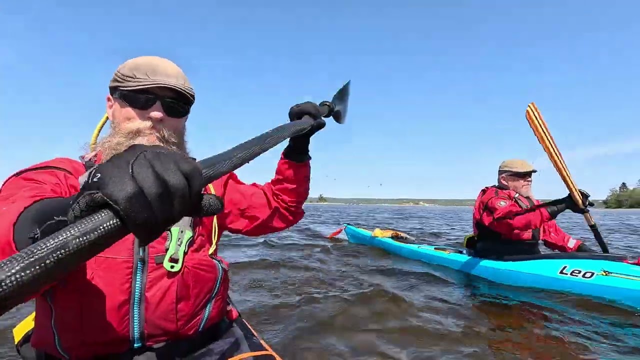 2023 06 10 Stornäset in Sundsvall P&H Virgo and Leo