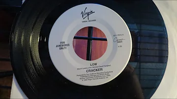 Cracker - Low - Vinyl 45 rpm - 1993