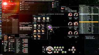 Heyd fight 17 ppl fleet vs 115 ppl - tria