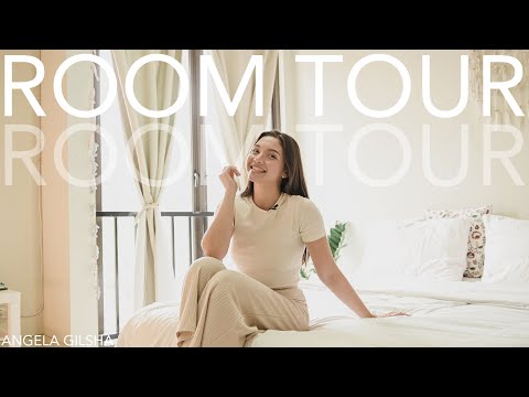 Room Tour | Minimalist #part3