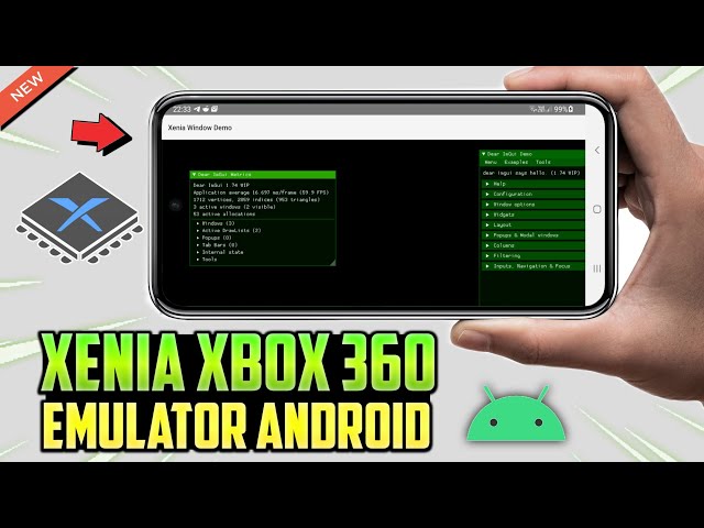 Download do APK de Xbox 360 Simulator para Android