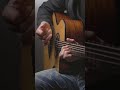 打上花火 #guitar #acousticguitar #fingerstyle