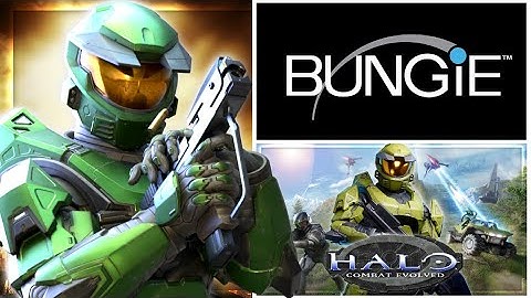 BUNGIES LOST HALO MULTIPLAYER JUST RELEASED