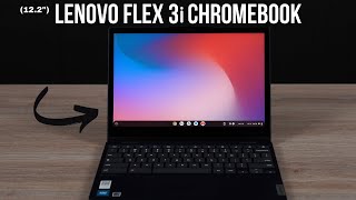 Lenovo Flex 3i Chromebook Review: Surprisingly Good 2-in-1 by Android Digest 2,822 views 3 months ago 13 minutes, 11 seconds
