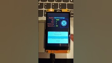 LVGL CYD35 ESP32-3248S035C Show Image From SD Card (Intermediate)
