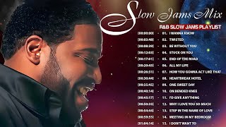 Best Rb Slow Jams 80s  90s Mix  Boy Ii Men Joe R Kelly Keith Sweat Usher  Rb Mix 90s