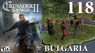 Crusader Kings 2 Part 118 - Looking Around