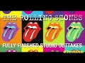 Rolling stones hands off unreleased 1993