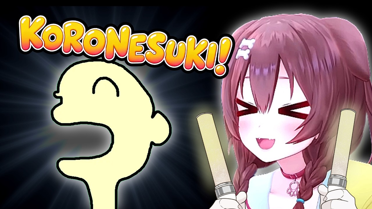 KORONESUKI ORIGINS: What Were We Born For?