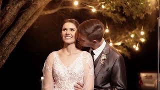 Wedding Teaser Priscila e Gabriel