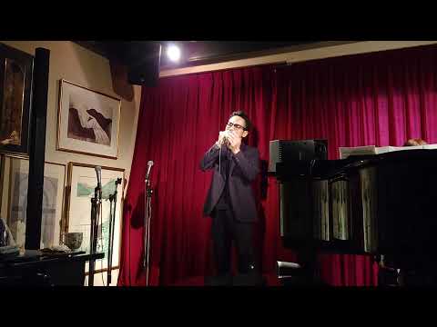2024.9 赤坂バルバラLIVE🎵『MELROSE〜愛さない約束〜』EXILE ATSUSHI
