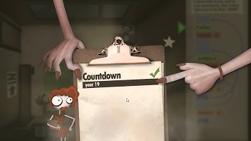 Human Resource Machine 19 (Size & Speed Challenge)