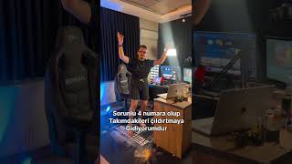 Takımınların Korkulu Rüyası 😀 Sonu Canavarı 😁 Resimi