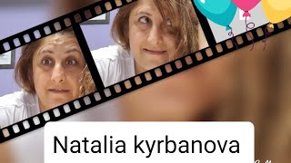 #Natalia Курбанова Испания- Моё мнение о ней и вся ПРАВДА!