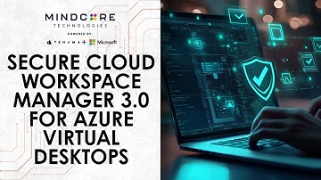Secure AVD Management: Tehama Manager for Azure Virtual Desktop