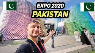 PAKISTAN AT EXPO 2020 - IS IT WORTH IT?
