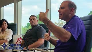Business Report AI Leadership Academy | Lead AI Transformation in Your Organization