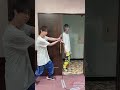 悟空はどっち??? #Shorts