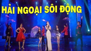 LK Ngày Xưa Anh Nói - Phương Thảo | Nhạc Vàng Hải Ngoại Sôi Động NGHE LÀ MÊ