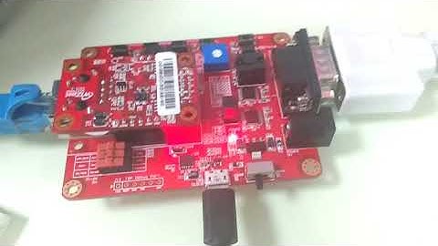 Components required for home automation using Openhab and Google assistant