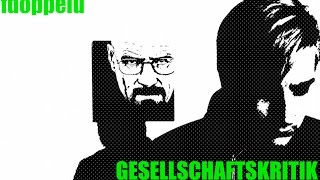 Vignette de la vidéo "fdoppelu - Gesellschaftskritik"
