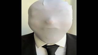 I have nothing!