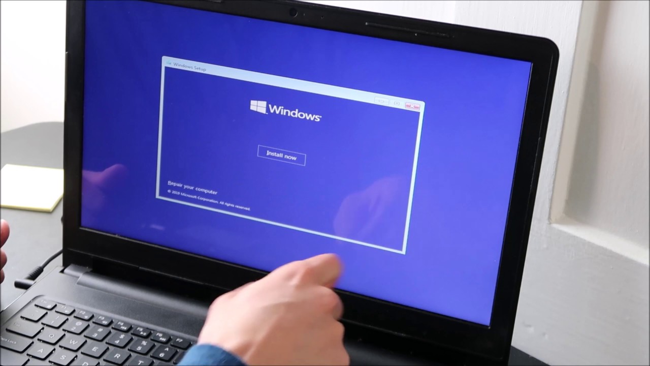 facebook install for laptop windows 10