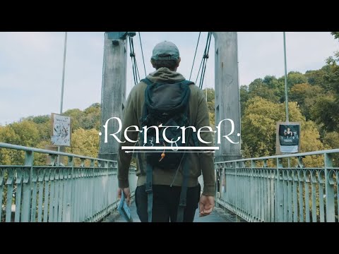 Nebbiu - Rentrer (Clip Officiel)