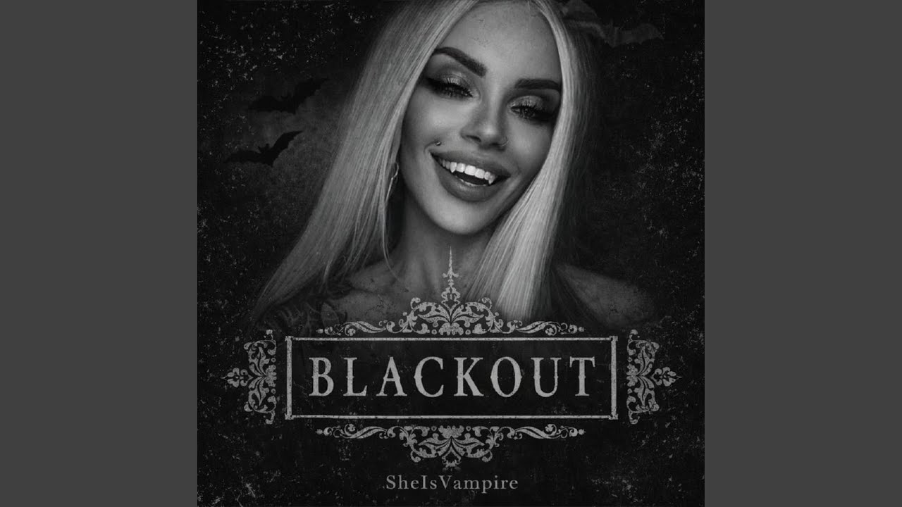 Watch Blackout on YouTube Watch Blackout on YouTube