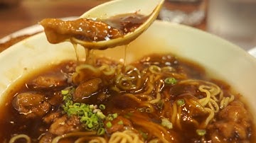 Roaming Josh: Food and Travel [Intro]