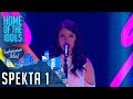 TIARA - LILY Alan Walker, K-391 & Emelie Hollow - SPEKTA SHOW TOP 15 - Indonesian Idol 2020